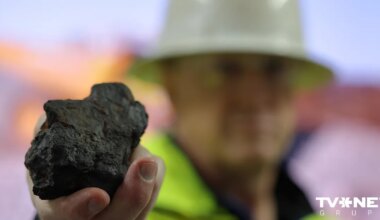 Ukraina nodos lielu litija ieguves projektu investoriem, kas saistīti ar Trampu