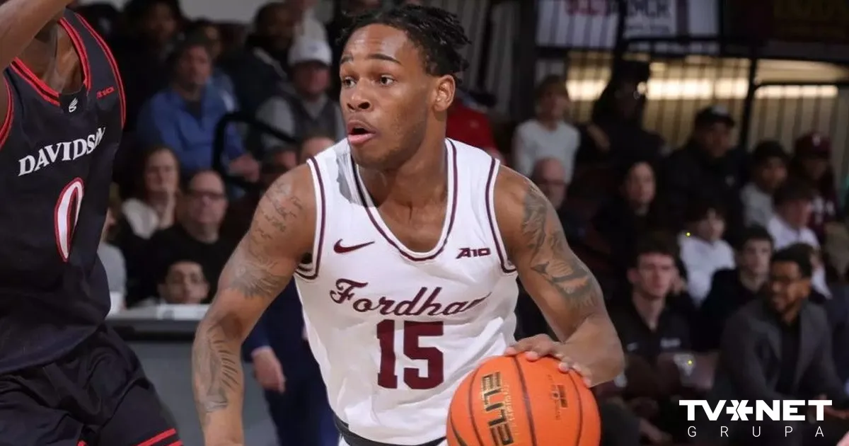 "Rīgas zeļļiem" pievienojas amerikāņu basketbolists Džonsons