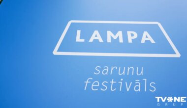 Par ko nedrīkst nerunāt? LAMPA aicina pieteikt pasākumus 2026. gada programmai
