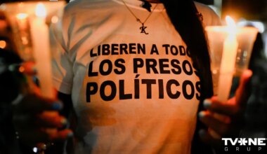Aktīvisti: Venecuēla solīja plašu atbrīvošanu, bet brīvībā izlaisti tikai deviņi politieslodzītie - TVNET