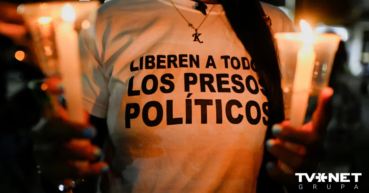 Aktīvisti: Venecuēla solīja plašu atbrīvošanu, bet brīvībā izlaisti tikai deviņi politieslodzītie - TVNET