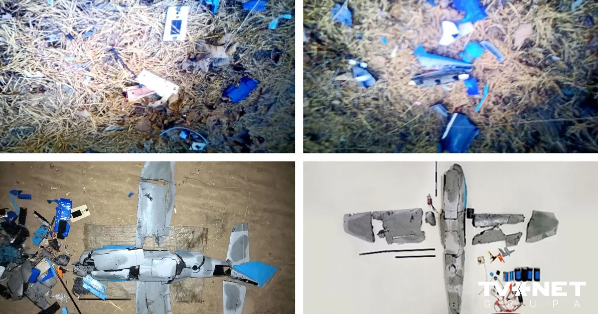 Ziemeļkoreja apsūdz Dienvidkoreju tās gaisa telpas pārkāpšanā