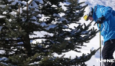 PTAC aicina ievērot drošību slēpošanas trasēs un slidotavās