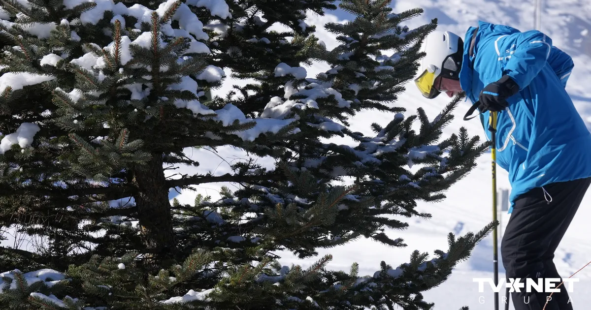 PTAC aicina ievērot drošību slēpošanas trasēs un slidotavās