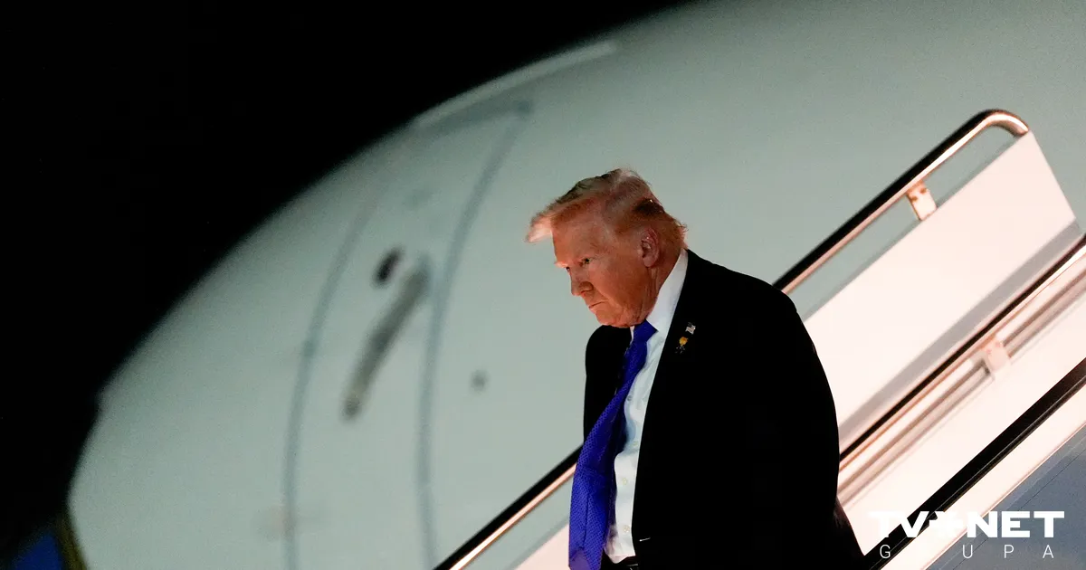 ASV izlems, kuras naftas kompānijas darbosies Venecuēlā, paziņo Tramps