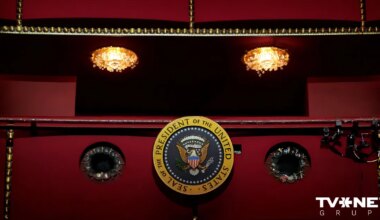 Vašingtonas Nacionālā opera neuzstāsies pārdēvētajā Kenedija centrā