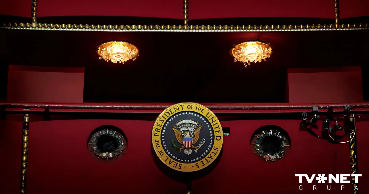 Vašingtonas Nacionālā opera neuzstāsies pārdēvētajā Kenedija centrā