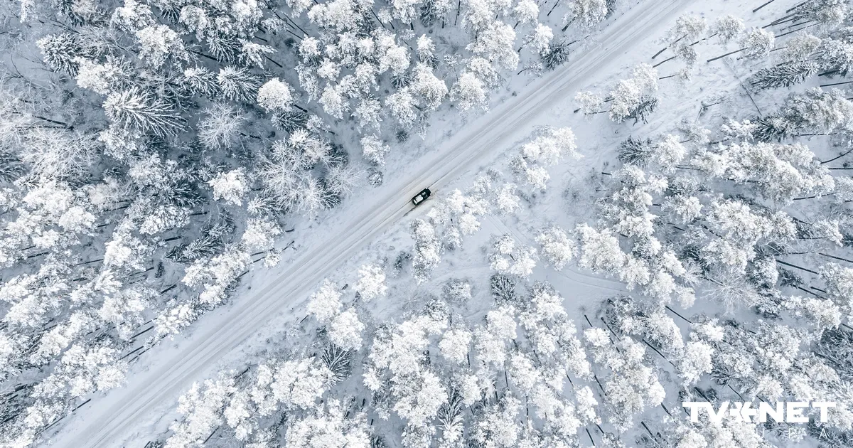 Sinoptiķu laika prognoze nedēļas nogalei