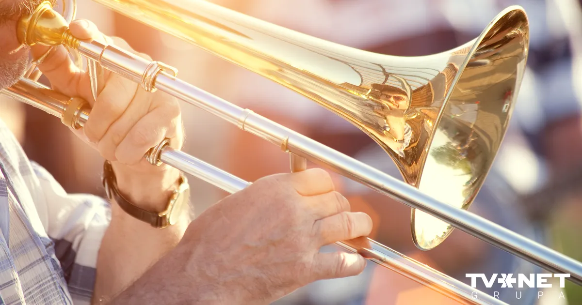Pirmo reizi Latvijā šovasar norisināsies starptautisks Trombonu festivāls