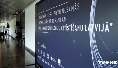 LU pētīs iedzīvotāju gatavību krīzēm, reģionu izaugsmi un mākslīgā intelekta lomu kapitāla tirgū