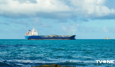 Vismaz 11 ASV sankcionētie tankkuģi ar Venecuēlas naftu izvairījušies no blokādes