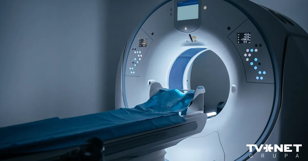 Kas notiek ar ķermeni seksa laikā? Kāds pāris to centās noskaidrot magnētiskās rezonanses aparātā