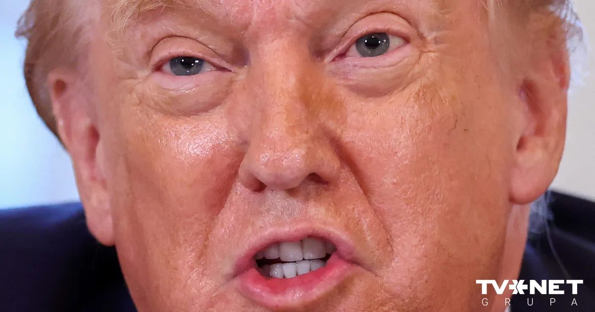 Tramps paraksta rīkojumu ASV turēto Venecuēlas naftas ieņēmumu aizsardzībai