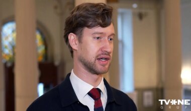 NOSKATIES Rēzeknes pašvaldības vēršanās pret koncertzāli “Gors” varētu būt saistīta ar vēlmi to piepildīt ar krievisku saturu - TVNET