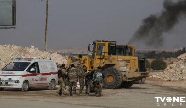 ASV veikušas uzbrukumus "Islāma valsts" grupējumam Sīrijā