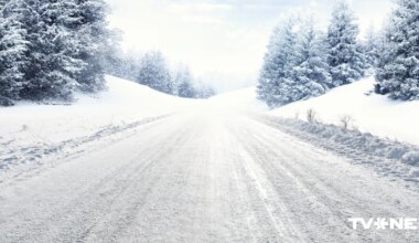 Piektdienas rītā sliktākie braukšanas apstākļi ir austrumu pierobežā