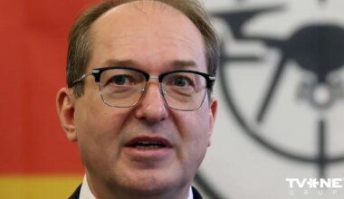 Reaģējot uz uzbrukumiem kritiskajai infrastruktūrai, Vācija stiprinās izlūkdienestus - TVNET