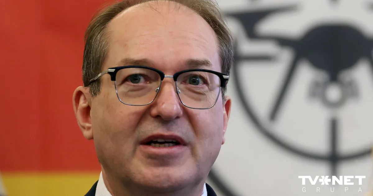 Reaģējot uz uzbrukumiem kritiskajai infrastruktūrai, Vācija stiprinās izlūkdienestus - TVNET