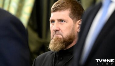 Pasliktinoties Kadirova veselībai, Kremlis vērtē alternatīvas