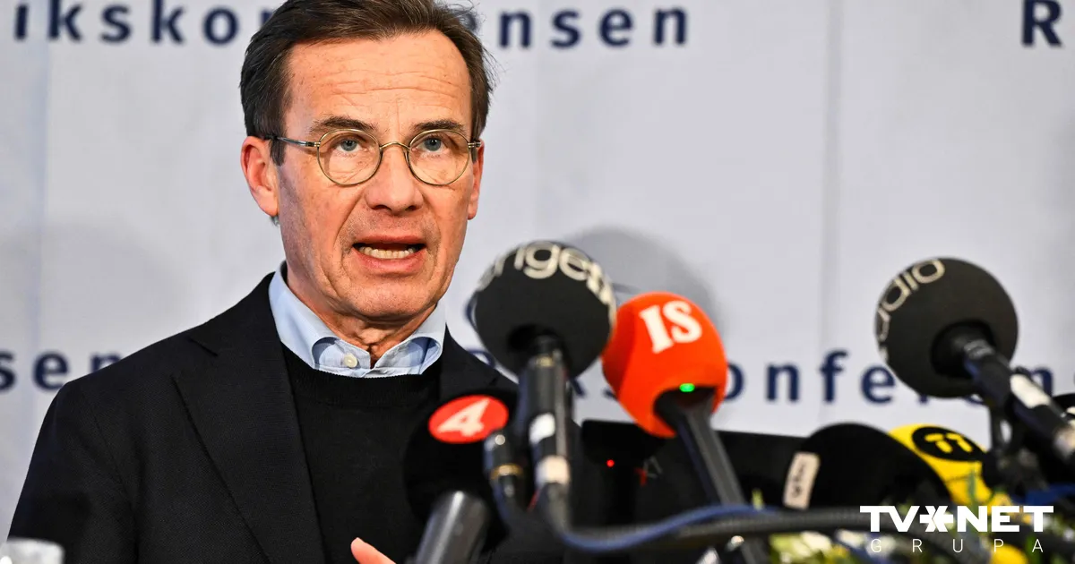 Zviedrija investē jaunā gaisa aizsardzības sistēmā, lai aizsargātu civiliedzīvotājus