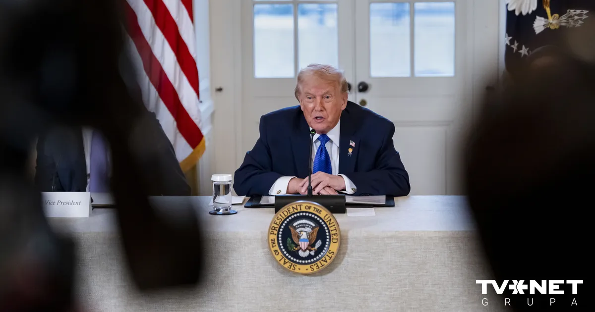 Tramps mudina Kubu nekavēties ar vienošanās noslēgšanu