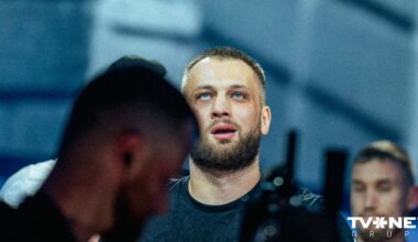 Pēc smagā zaudējuma Rozentālam Zutis nāk klajā ar paziņojumu