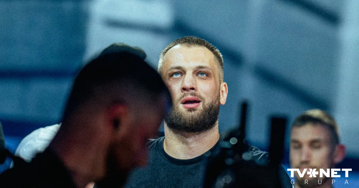 Pēc smagā zaudējuma Rozentālam Zutis nāk klajā ar paziņojumu