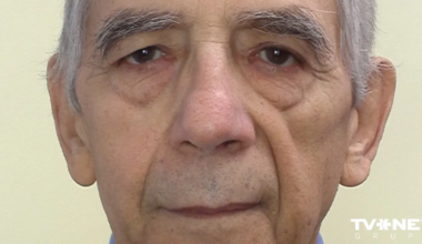 Vai esi redzējis? Meklē bezvēsts prombūtnē esošo Vitāliju Kļaštorniju, kuram ir veselības problēmas