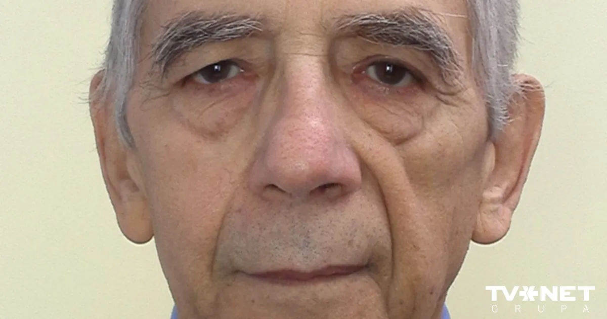 Vai esi redzējis? Meklē bezvēsts prombūtnē esošo Vitāliju Kļaštorniju, kuram ir veselības problēmas