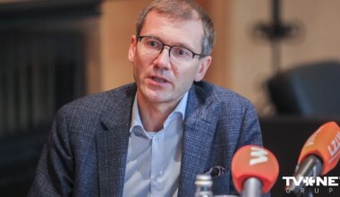 Darbu VSAA direktora amatā sāks Krastiņš