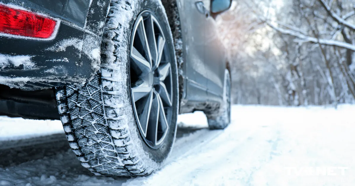 Līdz ar sniegu divkāršojies auto tehniskās palīdzības izsaukumu skaits