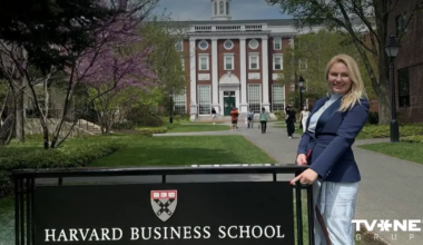 valsts uzņēmumā vērtē Hārvardas mācību apmaksu valdes loceklei