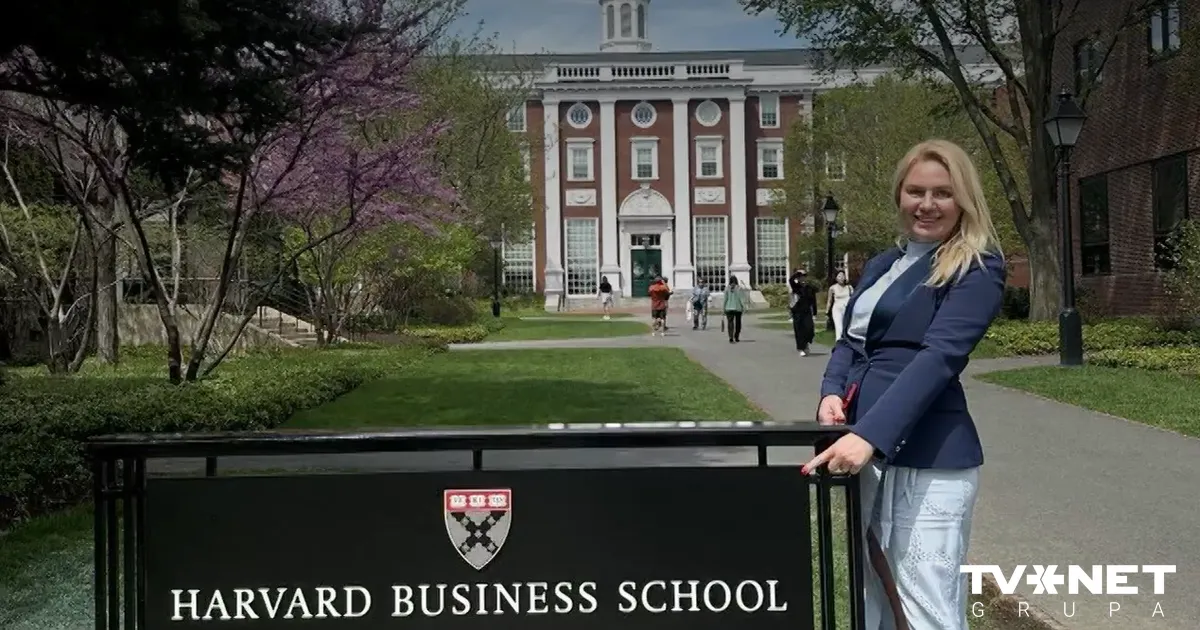 valsts uzņēmumā vērtē Hārvardas mācību apmaksu valdes loceklei