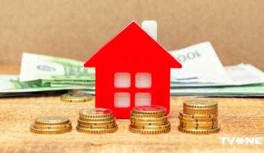 Zināms, cik kredītiem Latvijā pērn samazināta hipotekāro aizdevumu pievienotā procentlikme