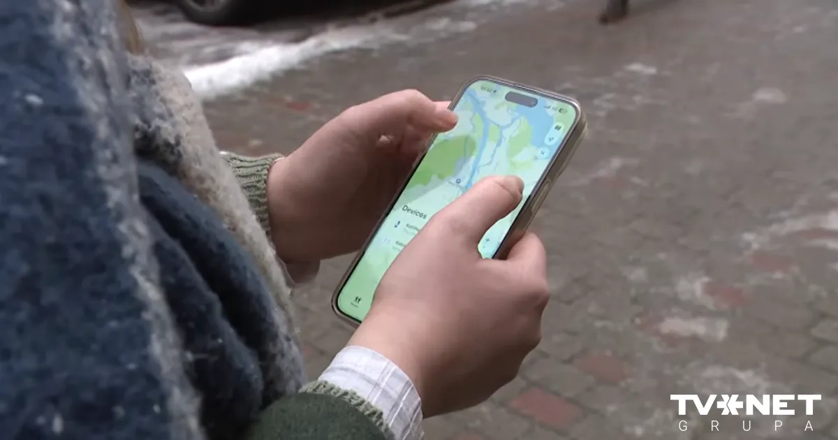 policija plāta rokas, bet cietušā kļūst par sekmīgu izmeklētāju