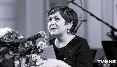 Trauslais dzīves svinēšanas brīdis. Atvadu uzruna no rakstnieces Noras Ikstenas