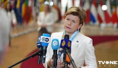 ANO Drošības padome spriedīs par Krievijas uzbrukumiem Ukrainai