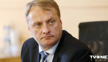 Bijušajam Pārgaujas novada mēram Ventam piemēro 23 400 eiro sodu