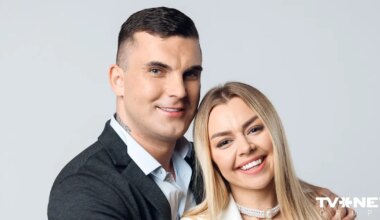 "Tas notika!" Viltus ziņu izplatītājs Niks Endziņš bildinājis influenceri Sindiju Bokāni