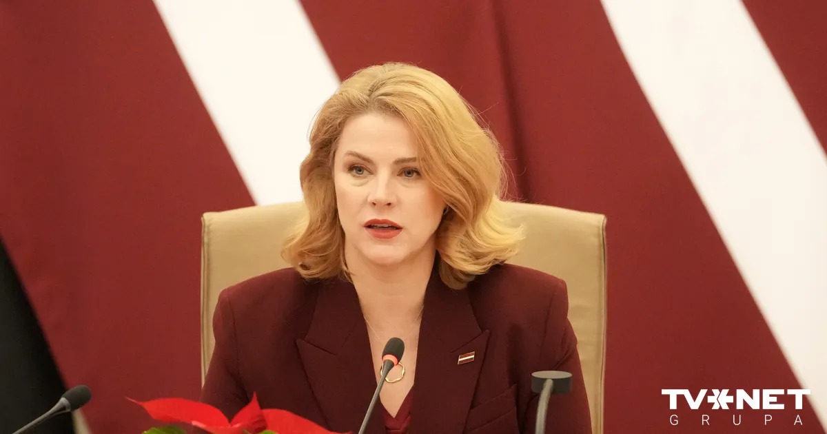 Saeimai jāatgriežas pie karteļu jautājuma risināšanas, norāda Siliņa - TVNET