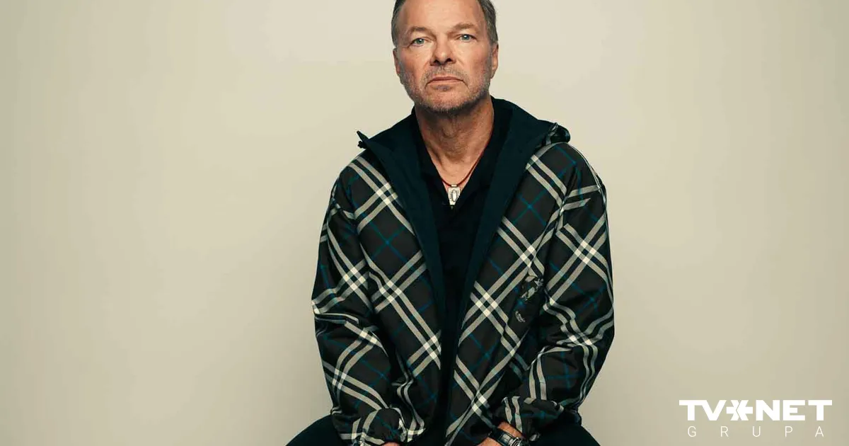 Elektroniskās deju mūzikas grands Pīts Tongs atgriežas Latvijā