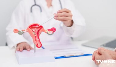 RAKUS: Saslimstība ar dzemdes kakla vēzi pretēji cerētajam pieaug - TVNET