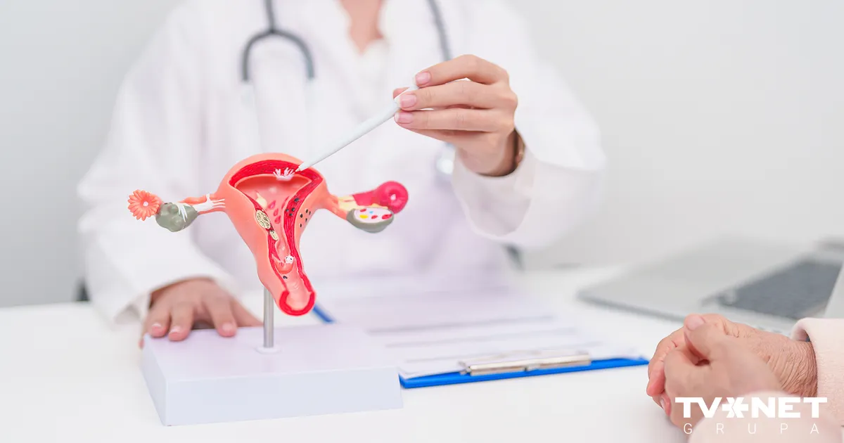 RAKUS: Saslimstība ar dzemdes kakla vēzi pretēji cerētajam pieaug - TVNET