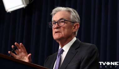 ASV Federālās rezervju sistēmas vadītājs paziņo, ka pret viņu sākta izmeklēšana