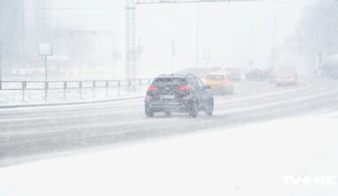 Rīgā, Jelgavā un Valmierā šonedēļ rīkos bezmaksas ziemas braukšanas konsultācijas