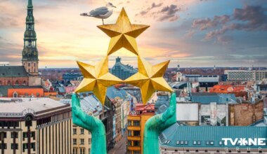 Eksperti nosauc pērnā gada nozīmīgākās krīzes situācijas Latvijā