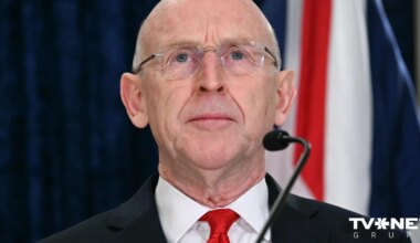 Lielbritānija izstrādās jaunas ballistiskās raķetes Ukrainas vajadzībām