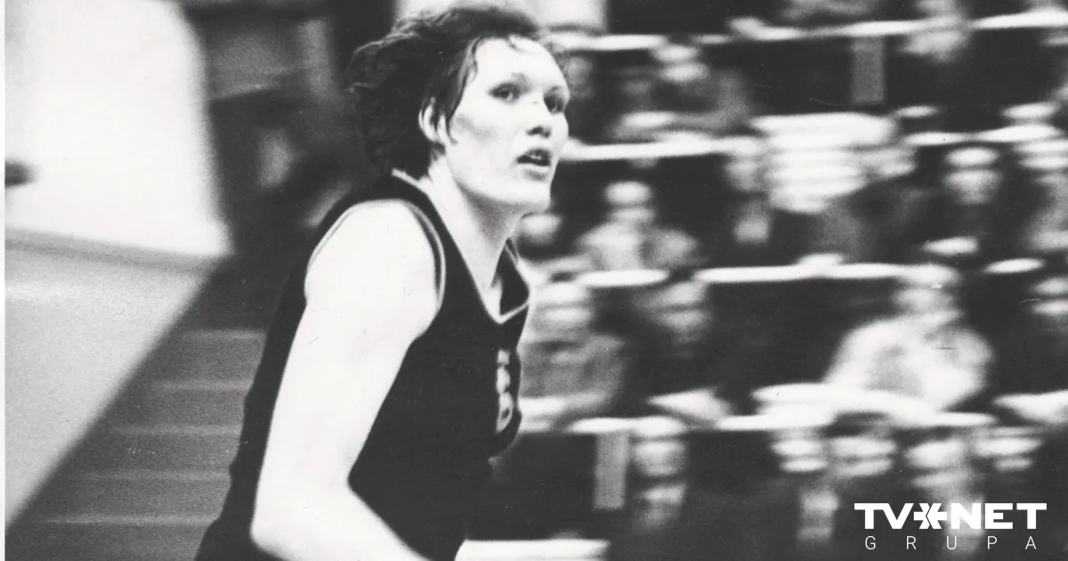 Publiska atvadīšanās no Uļjanas Semjonovas notiks Rīgas Latviešu biedrības namā - TVNET Sports