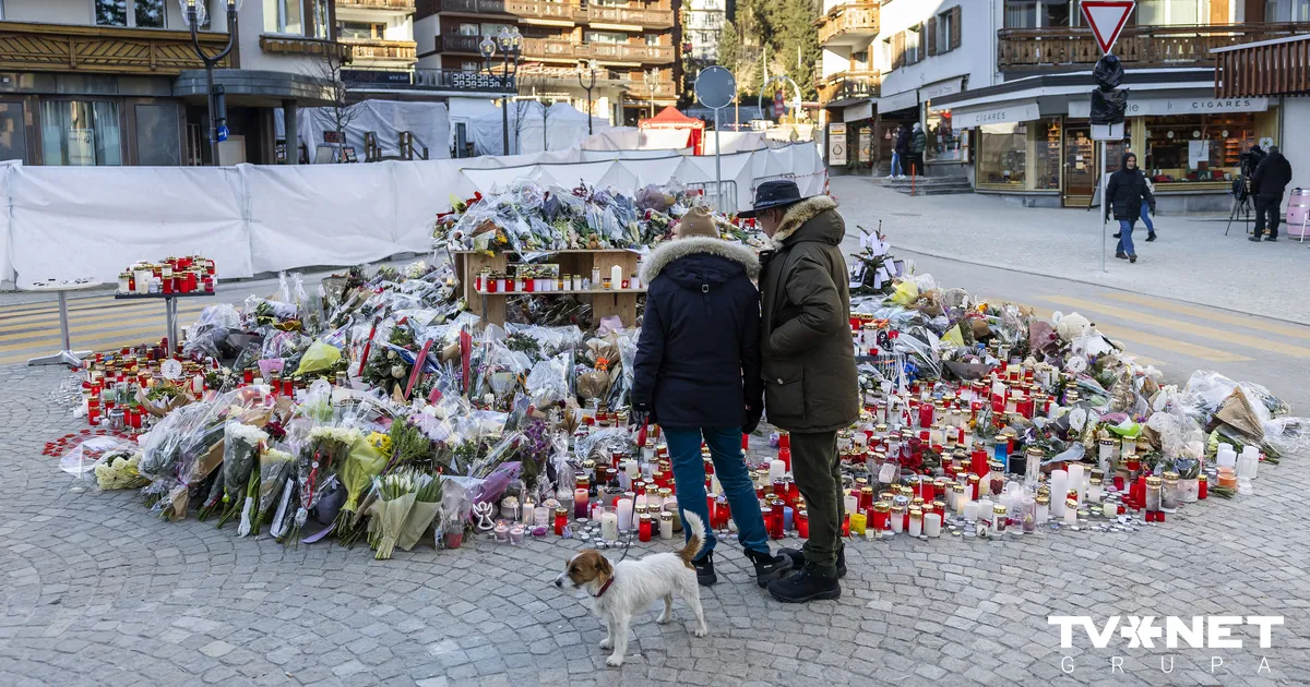 34 Kransmontanā bojā gājušie atrasti tieši pie kāpnēm, kas veda ārā no bāra