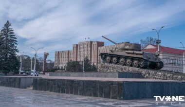 Ukraina un Moldova pastiprina Pārdņestras blokādi